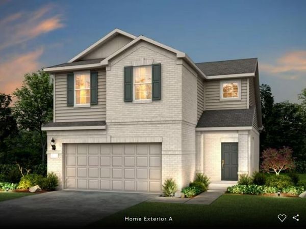 5113 Monarda Mint DR , Austin, TX 78654