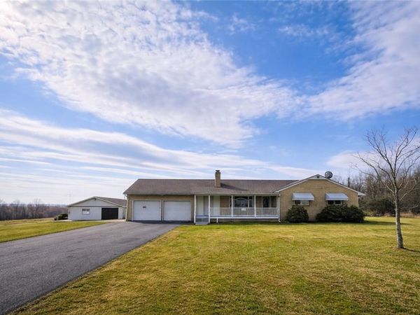 1170 Vernon Road, Greenville, PA 16125