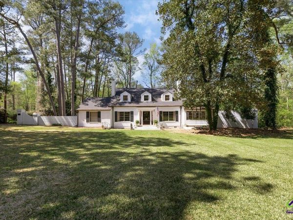 34 pine level Drive, Hawkinsville, GA 31036