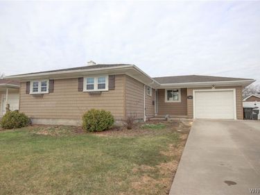 66 Westwood Drive, Tonawanda, NY 14150