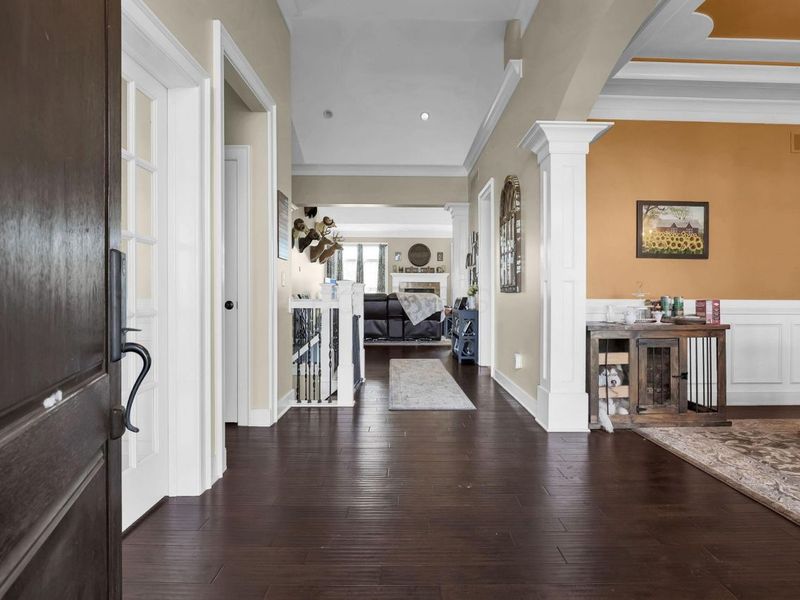 1577 Winding Oak Drive NW, Baltimore, OH 43105 Photo 4