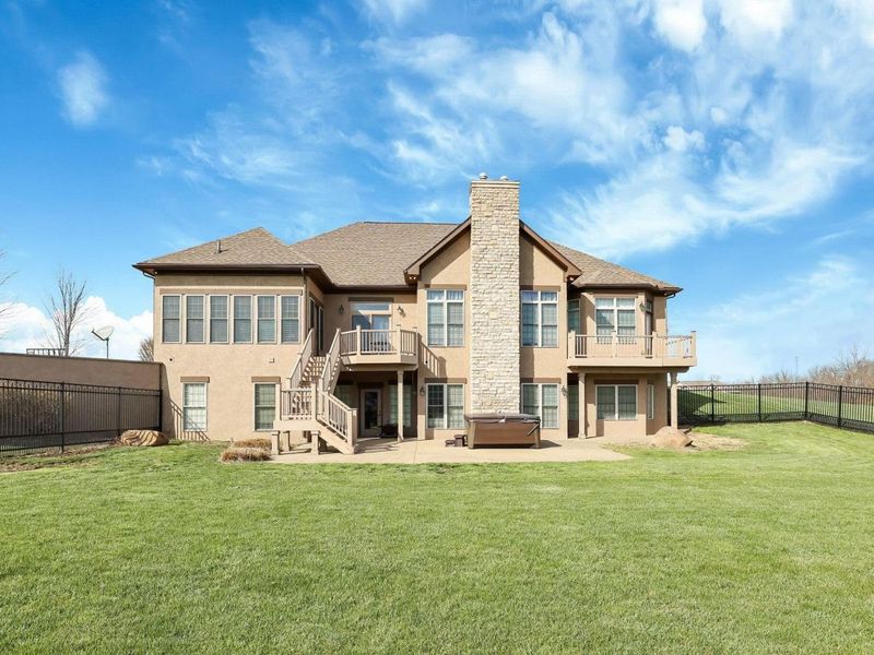 1577 Winding Oak Drive NW, Baltimore, OH 43105 Photo 50