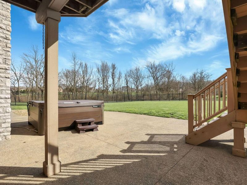 1577 Winding Oak Drive NW, Baltimore, OH 43105 Photo 53