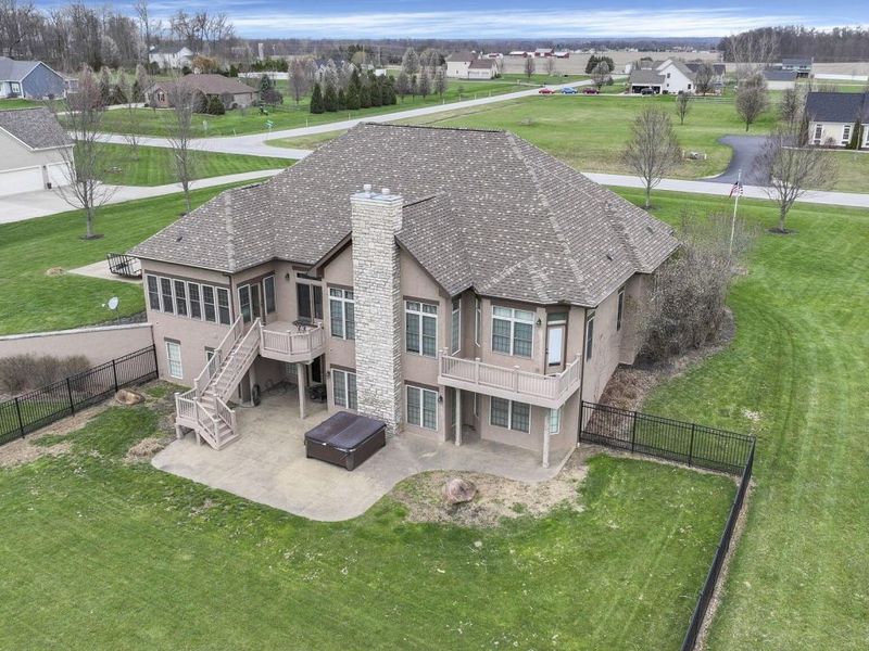 1577 Winding Oak Drive NW, Baltimore, OH 43105 Photo 65