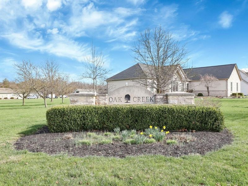 1577 Winding Oak Drive NW, Baltimore, OH 43105 Photo 67