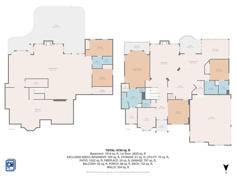 1577 Winding Oak Drive NW, Baltimore, OH 43105 Photo 68