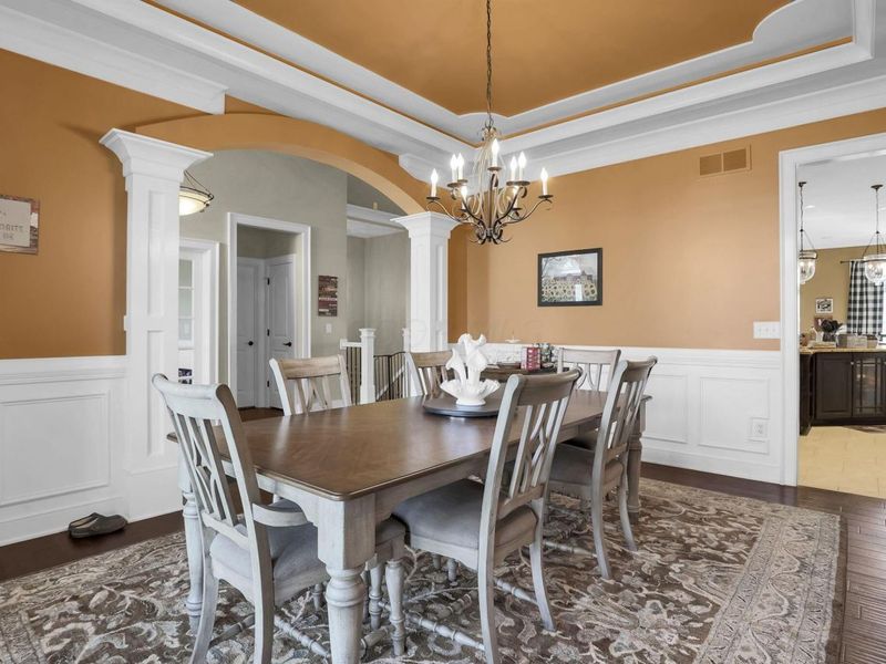 1577 Winding Oak Drive NW, Baltimore, OH 43105 Photo 7