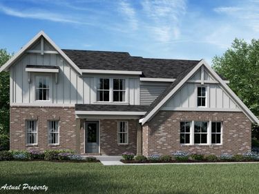 1042 Dunbar Way, Sunbury, OH 43074