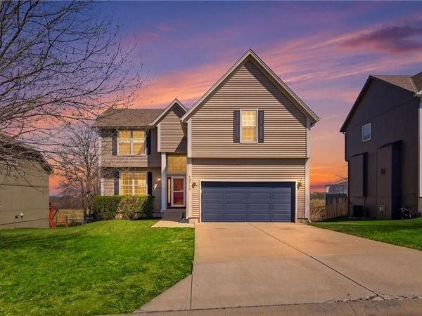 13118 New Jersey Avenue, Kansas City, KS 66109