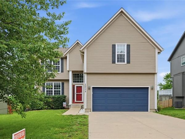 13118 New Jersey Avenue, Kansas City, KS 66109
