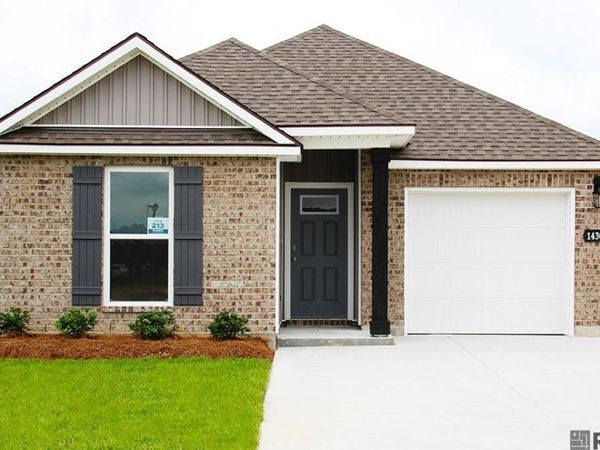 14300 Monmouth Ave, Denham Springs, LA 70726