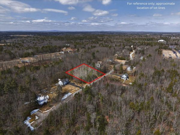 17 Boreal Drive, Gorham, ME 04038