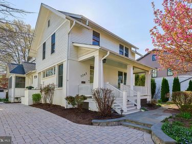 1243 N STUART STREET, ARLINGTON, VA 22201