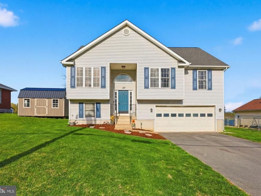 123 4th Street, Shenandoah Junction, WV 25442 Main Photo