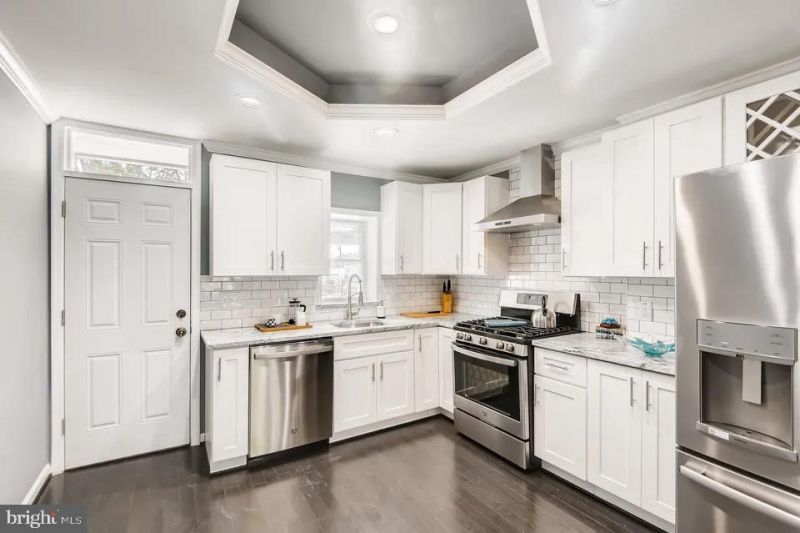 306 S Lehigh Street, Baltimore, MD 21224 Main Photo