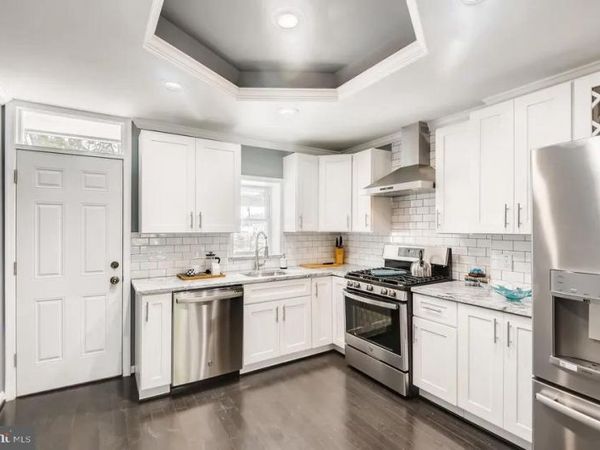 306 S LEHIGH STREET, BALTIMORE, MD 21224