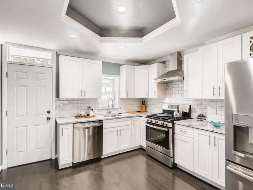 306 S Lehigh Street, Baltimore, MD 21224 Main Photo