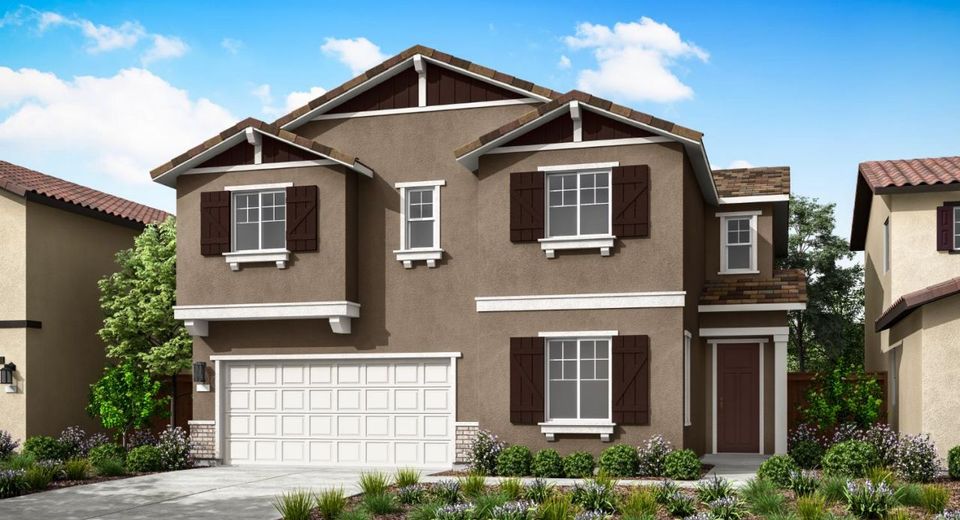 2746 Delegate Dr, Lincoln, CA 95648 Photo