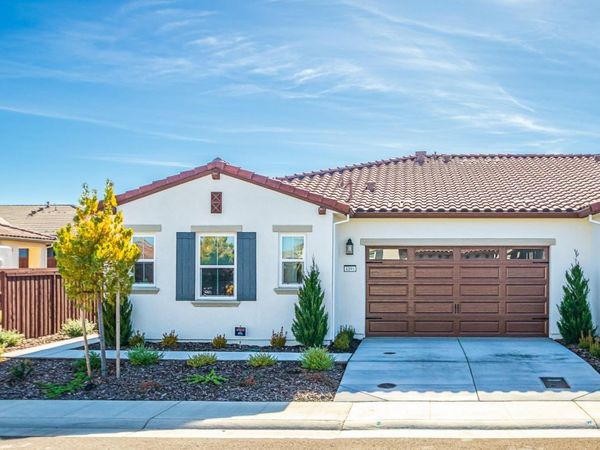 4193 Grey Hawk St, Folsom, CA 95630