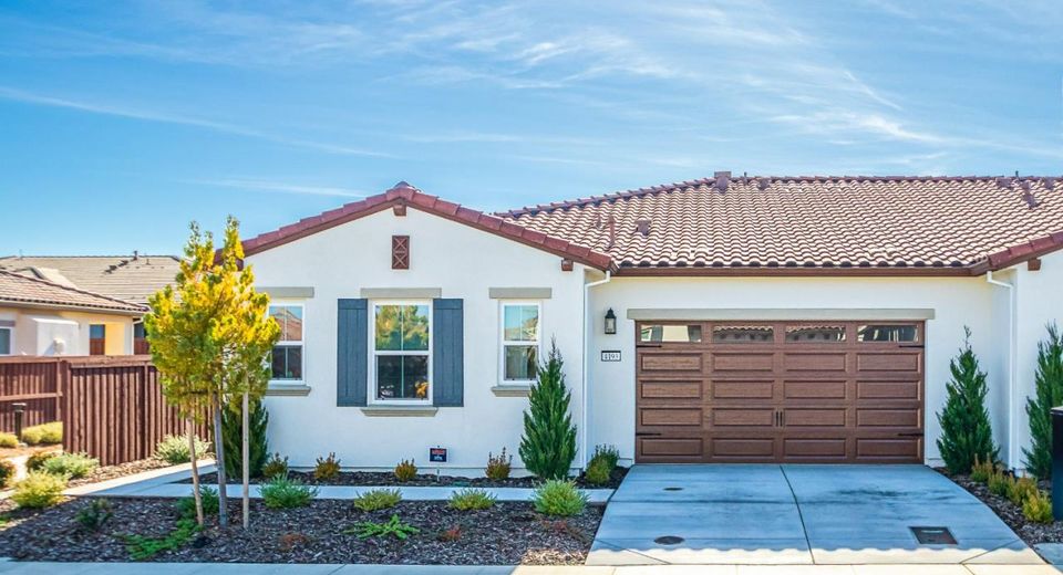 4193 Grey Hawk St, Folsom, CA 95630 Photo