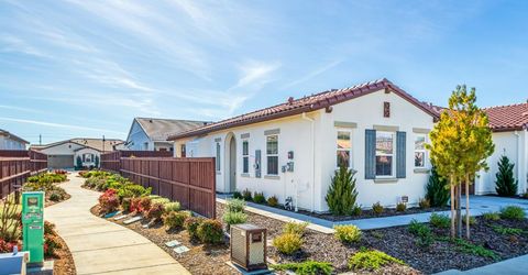 4193 Grey Hawk St, Folsom, CA 95630 Photo