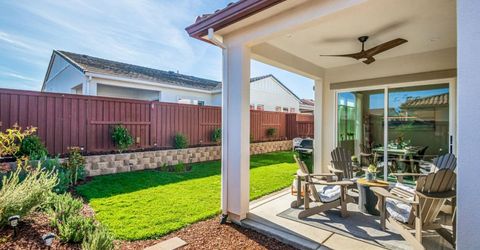 4193 Grey Hawk St, Folsom, CA 95630 Photo