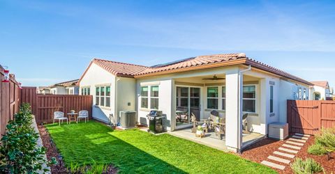 4193 Grey Hawk St, Folsom, CA 95630 Photo