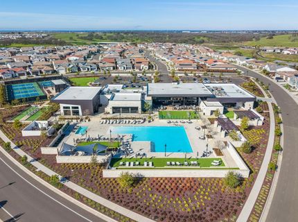 4193 Grey Hawk St, Folsom, CA 95630 Photo