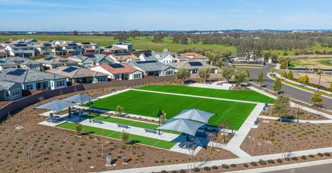 4193 Grey Hawk St, Folsom, CA 95630 Photo