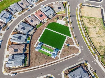 4193 Grey Hawk St, Folsom, CA 95630 Photo