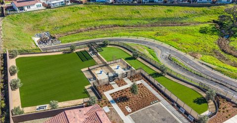 4193 Grey Hawk St, Folsom, CA 95630 Photo