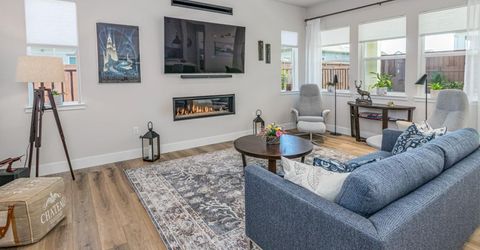 4193 Grey Hawk St, Folsom, CA 95630 Photo