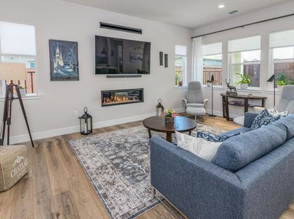 4193 Grey Hawk St, Folsom, CA 95630 Photo