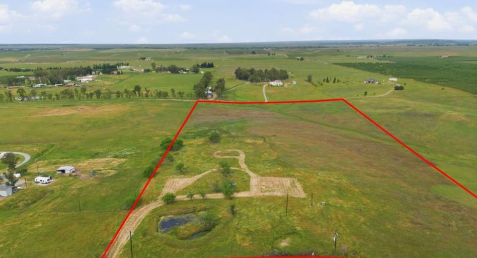 19043 E Liberty Rd, Clements, CA 95227 Photo
