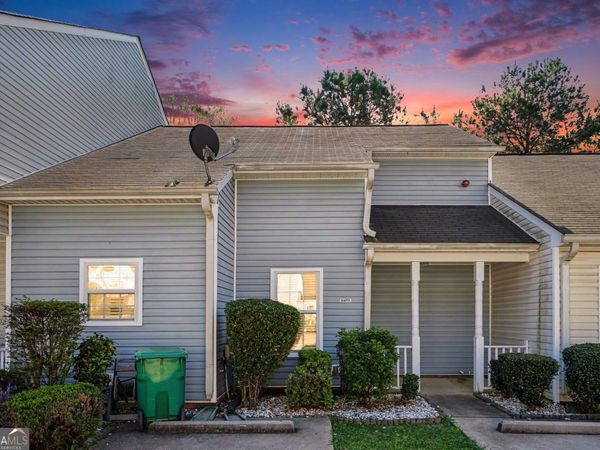 6453 Wellington Chase Court, Lithonia, GA 30058