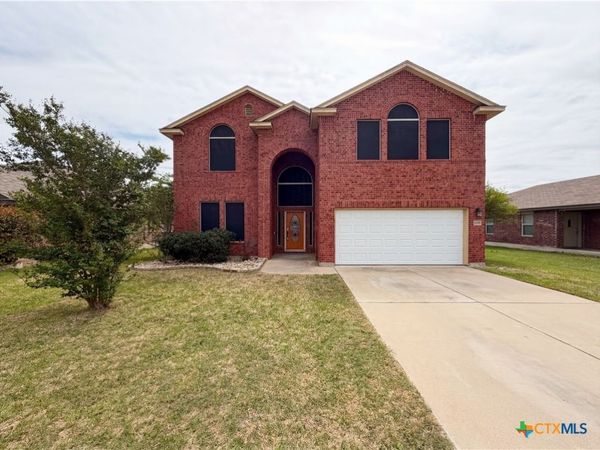 6206 Suellen Lane , Killeen, TX 76542