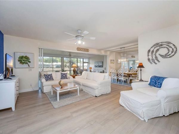 780 Waterford DR, Unit 103, NAPLES, FL 34113