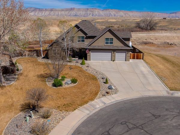 2698 Haven Hill Court, Grand Junction, CO 81506