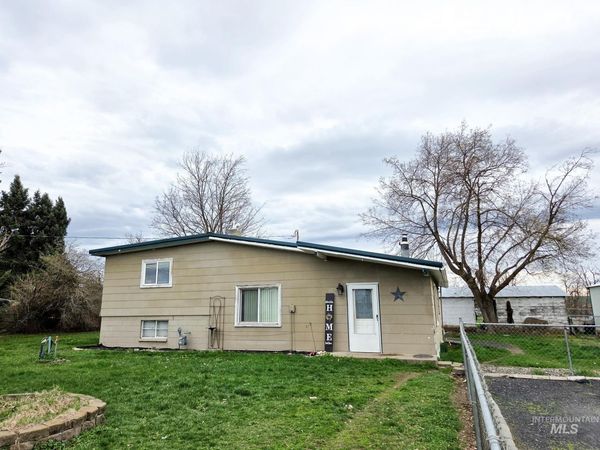 1532 Hemlock, Lewiston, ID 83501