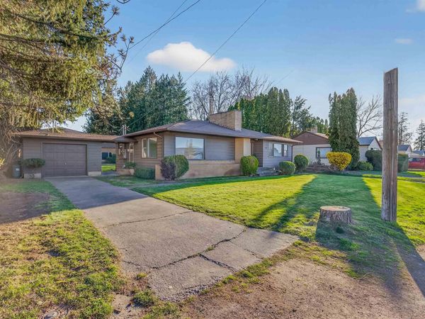 712 Bryden Ave., Lewiston, ID 83501