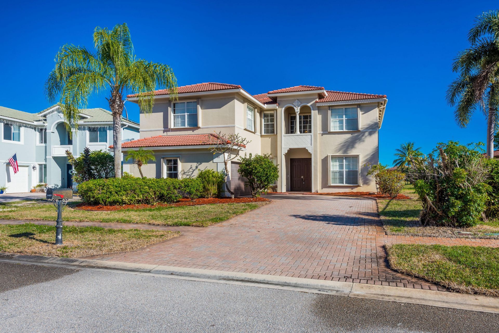 102 Ibisca Terrace, Royal Palm Beach, FL 33411 Photo