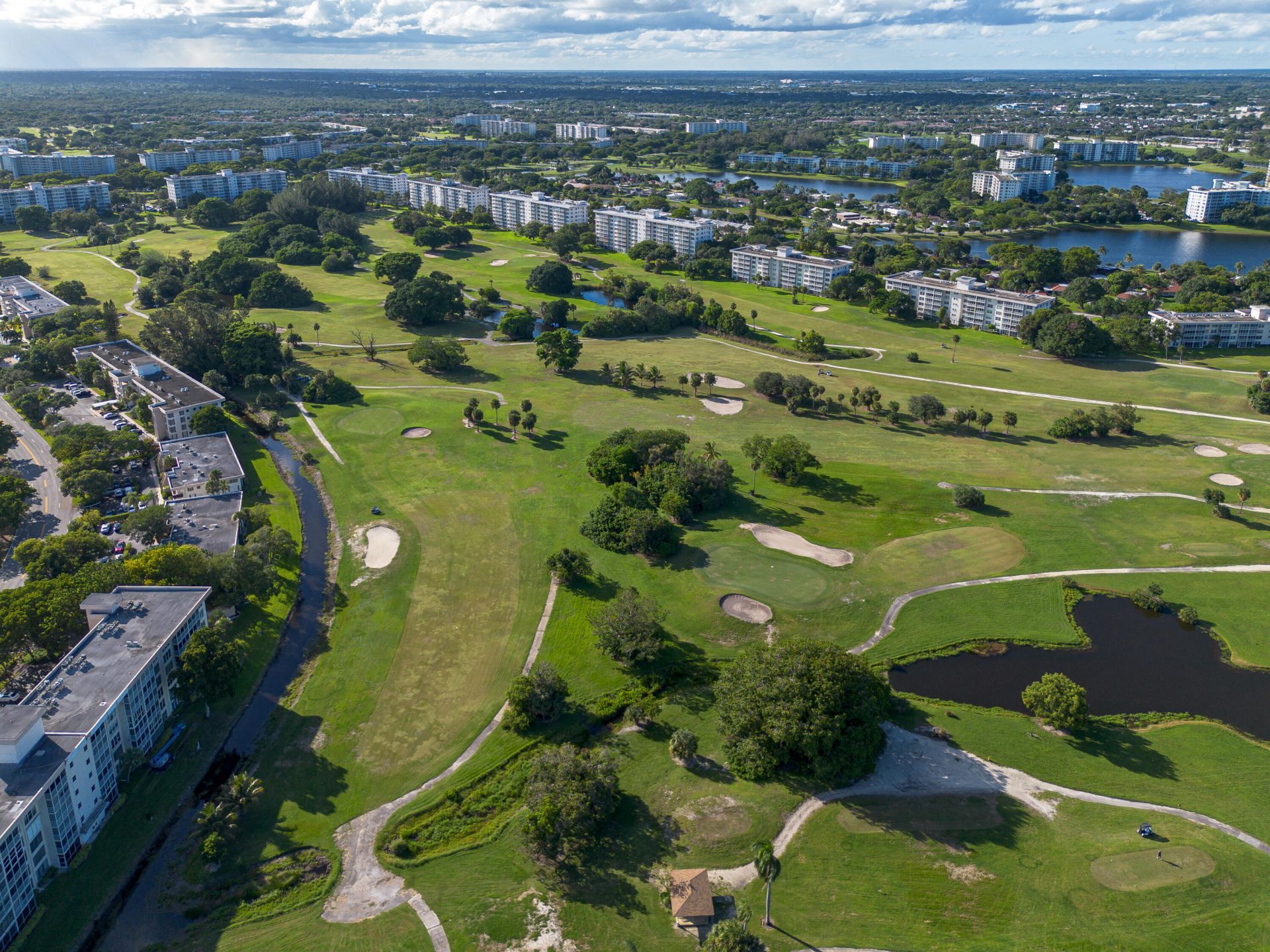 3051 S Palm Aire Drive, Unit 109, Pompano Beach, FL 33069 Photo