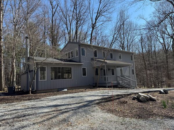 39 Camp Madron Road, Buchanan, MI 49107