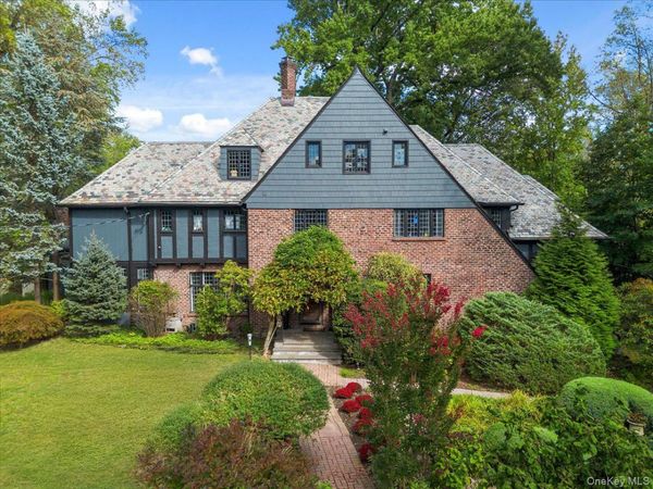 9 Rye Road, Rye, NY 10580