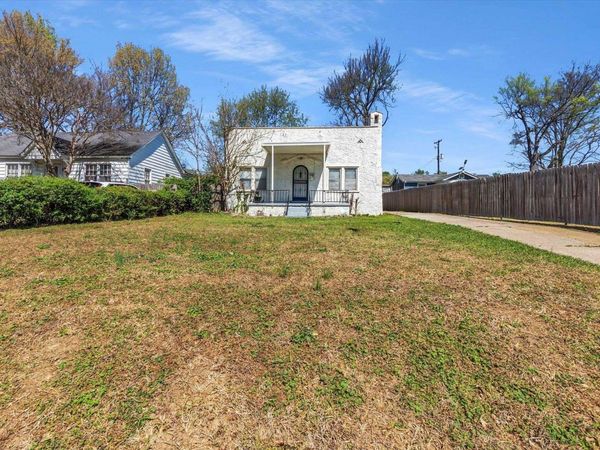 3462 CARRINGTON RD, Memphis, TN 38111