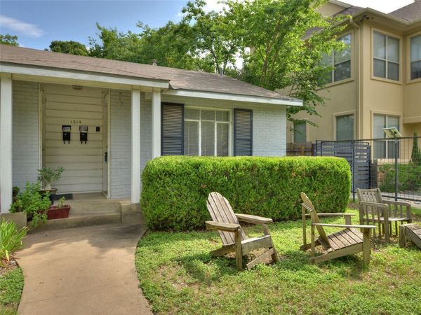 1814 W 38th ST , Austin, TX 78731