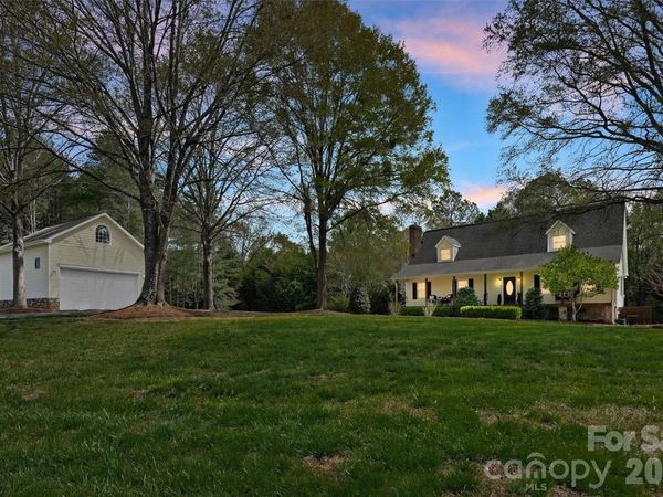 189 Fea Lane, Iron Station, NC 28080