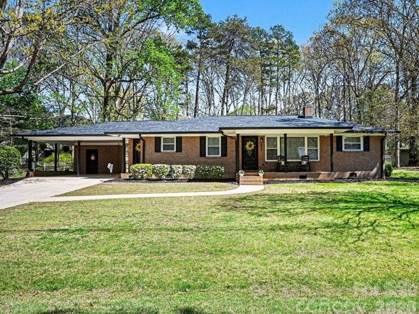 235 Cantiberry Drive , Salisbury, NC 28146