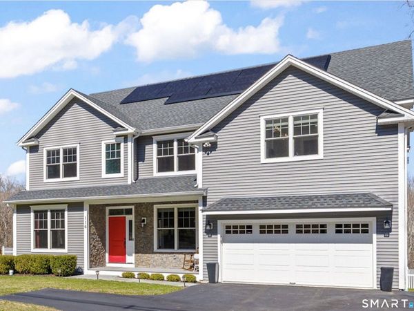 116 Silvermine, Norwalk, CT 06850