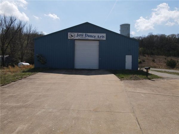 5099 Highway 412B Hindsville , Hindsville, AR 72738